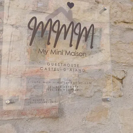 아파트 My Mini Maison