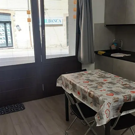 My Mini Maison 아파트