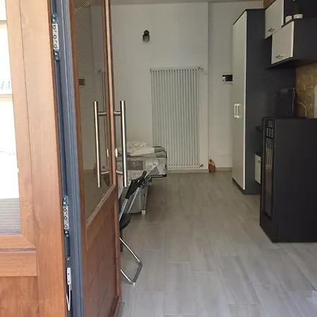 My Mini Maison Apartman