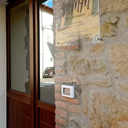 아파트 My Mini Maison