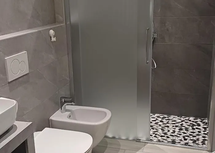 Lägenhet My Mini Maison