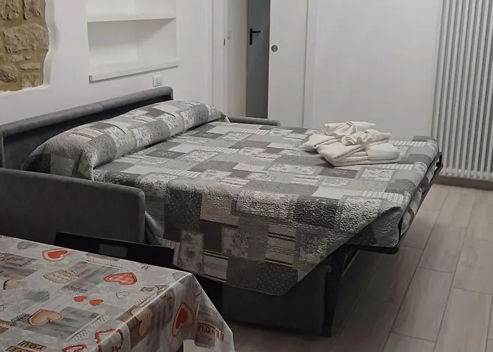 My Mini Maison * Castel dʼAiano