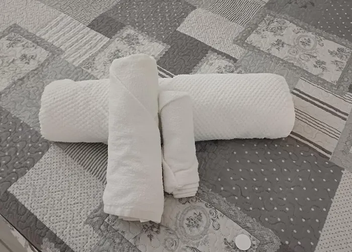 Appartement My Mini Maison Castel dʼAiano