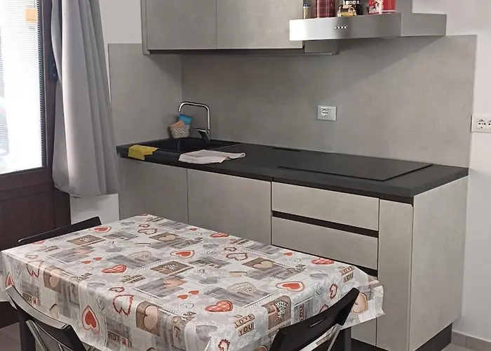 My Mini Maison Appartement *