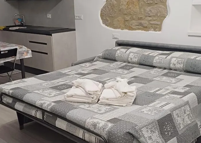 Appartement My Mini Maison *