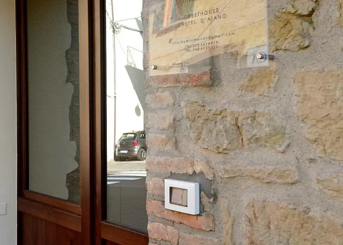 Lägenhet My Mini Maison